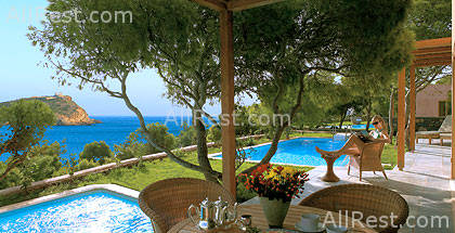 Grecotel Cape Sounio 7